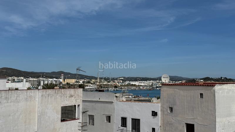 Foto b28e1363-26e1-4055-95f6-c32dc3c4b542. Apartamento en Dalt Vila-La Marina Ibiza