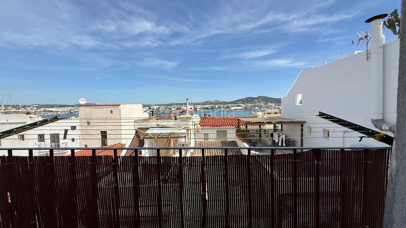 Foto 510b9f49-8881-4cde-8ebf-b4c9410e8fb5. Appartement in Dalt Vila-La Marina Ibiza