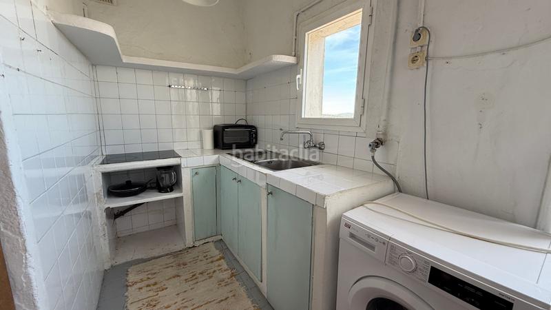 Foto b66f5521-25f1-4e8a-8086-45a0da4a5211. Appartement in Dalt Vila-La Marina Ibiza