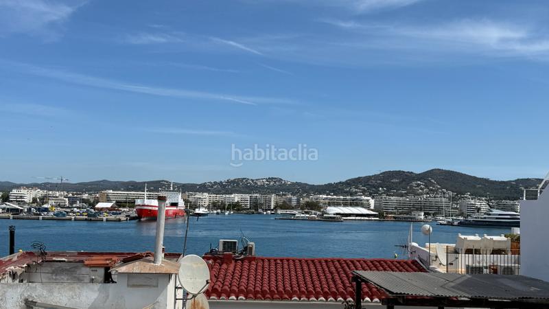 Foto 489298ff-6faa-46b1-9707-f53ba5462629. Piccolo appartamento in Dalt Vila-La Marina Ibiza
