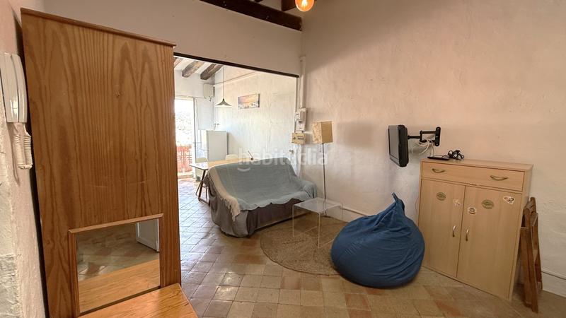 Foto 52725f4b-8a44-49f5-9b49-345e425c4955. Piccolo appartamento in Dalt Vila-La Marina Ibiza