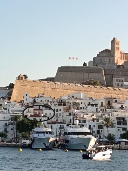 Foto 5a8c9611-26b9-478a-ae24-af23c8ac3da2. Piccolo appartamento in Dalt Vila-La Marina Ibiza