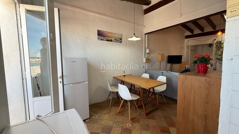 Foto 5fd89534-e0b5-4fad-a2c8-c26711a3d336. Piccolo appartamento in Dalt Vila-La Marina Ibiza