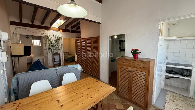 Foto 85ab0b43-e410-473d-a5aa-48d8e82308c8. Piccolo appartamento in Dalt Vila-La Marina Ibiza