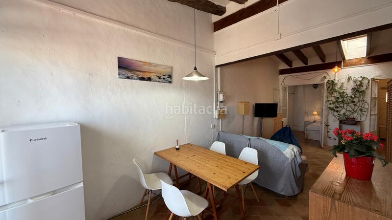 Foto bbe440fb-b784-45be-ae9e-ab601ef6cfaf. Piccolo appartamento in Dalt Vila-La Marina Ibiza