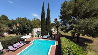 Chalet in Sant Antoni de Portmany