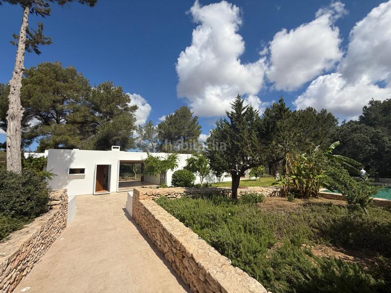 Foto 1cdce068-85eb-4187-86f8-c527ff2a51db. Chalet mit heizung parking pool in Santa Gertrudis Santa Eulària