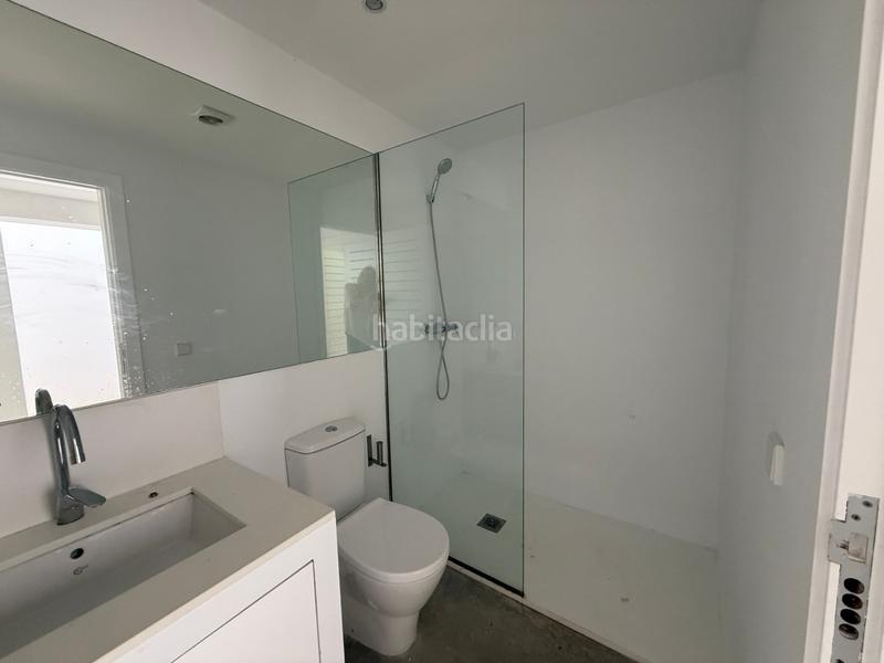 Foto 234c5027-6d1e-4183-9ec4-b3535f62149d. Chalet mit heizung parking pool in Santa Gertrudis Santa Eulària