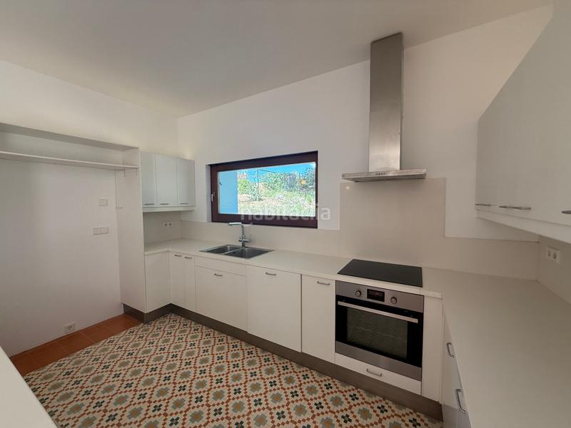 Foto 9c5c526c-23c9-4b96-b948-3bd0384f4368. Chalet mit heizung parking pool in Santa Gertrudis Santa Eulària