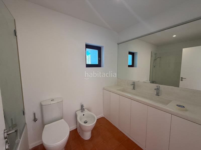 Foto 00e8925e-45a1-4372-90d2-d84453a430a4. Chalet with heating parking pool in Santa Gertrudis Santa Eulària