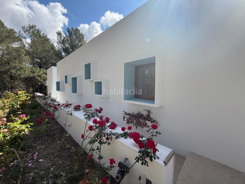 Foto 5c64ff69-5630-48f6-9217-84f60a6cff06. Chalet with heating parking pool in Santa Gertrudis Santa Eulària