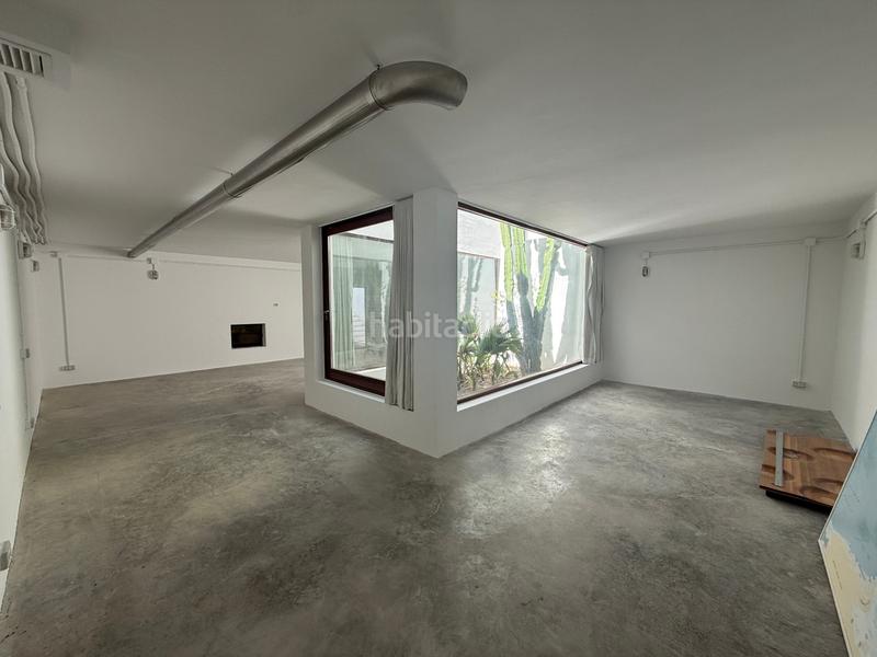 Foto f3f8142f-a523-456a-a81a-8d67f11c5c8c. Chalet with heating parking pool in Santa Gertrudis Santa Eulària