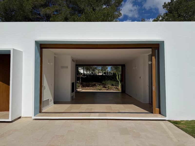 Foto 77883fcd-13ad-4fe0-a8cc-0fecbe93dfae. Chalet avec chauffage parking piscine dans Santa Gertrudis Santa Eulària