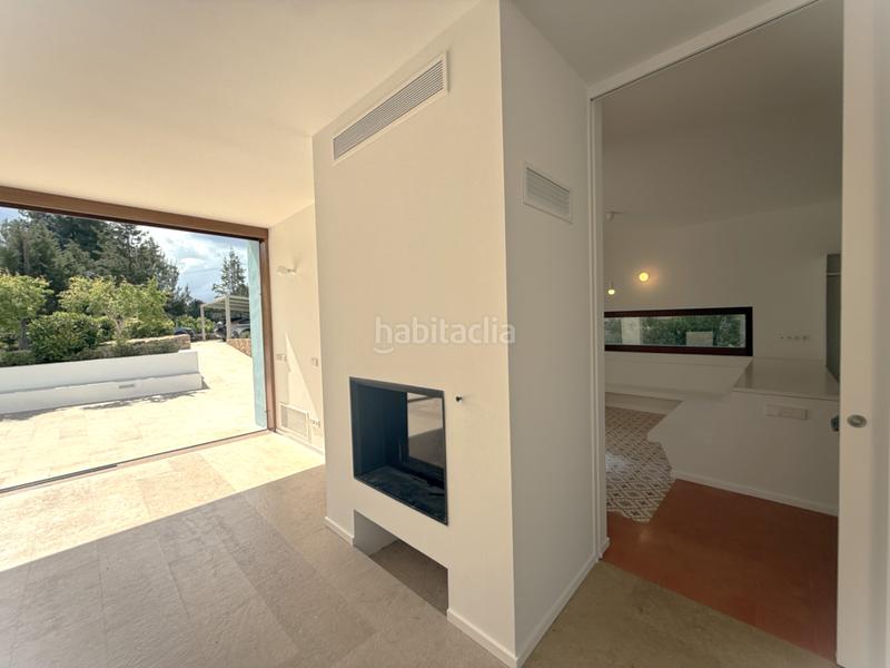 Foto 7adc52d6-836e-4c4c-842c-6bbda1e6a4a8. Chalet avec chauffage parking piscine dans Santa Gertrudis Santa Eulària