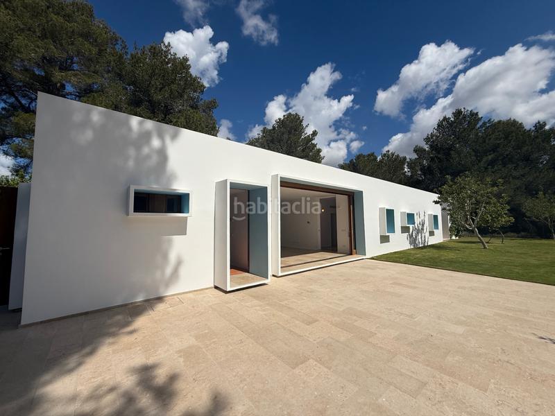 Foto 88e8b5ed-f272-4fda-b8ee-56204f43ecb1. Chalet avec chauffage parking piscine dans Santa Gertrudis Santa Eulària