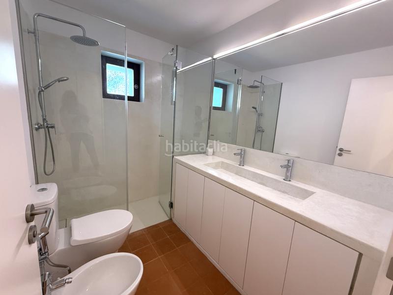 Foto a1f906e0-c2fc-489a-9bf6-bf7239e359b6. Chalet avec chauffage parking piscine dans Santa Gertrudis Santa Eulària