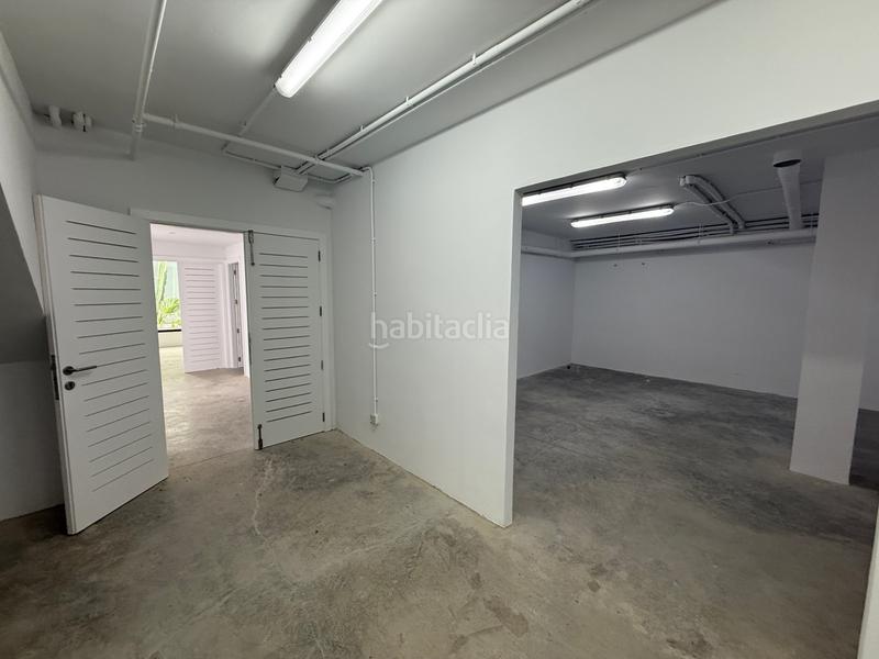 Foto afd25a21-181b-4272-832a-03c174fa3bb0. Chalet avec chauffage parking piscine dans Santa Gertrudis Santa Eulària