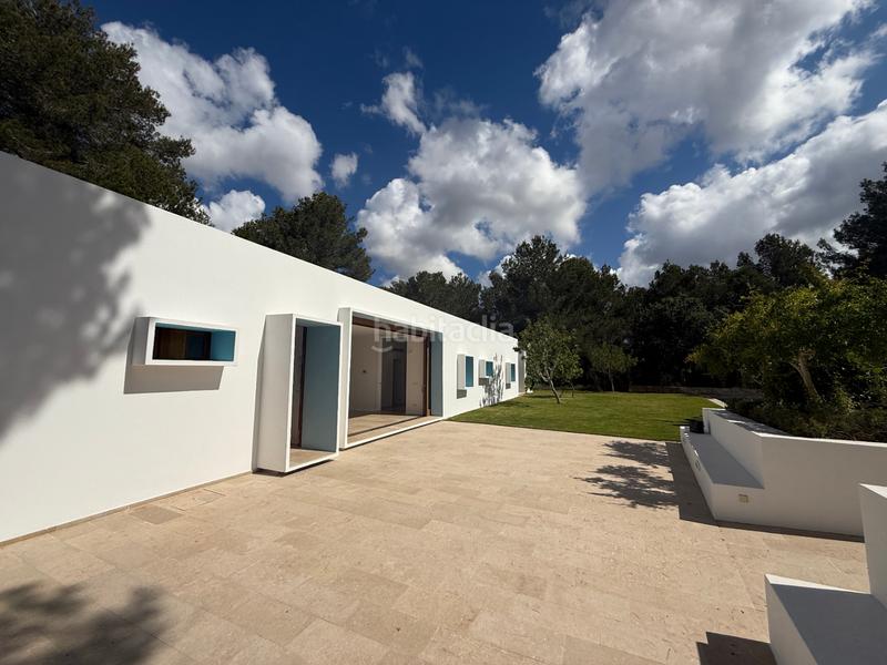 Foto ac9718a9-1275-4be6-b31c-c7830ed5fd1b. Chalet en Santa Gertrudis Santa Eulària