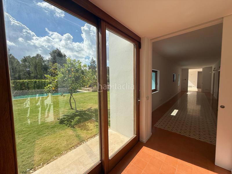 Foto f470cf0d-bebb-4087-b22e-536f257dbe30. Chalet en Santa Gertrudis Santa Eulària