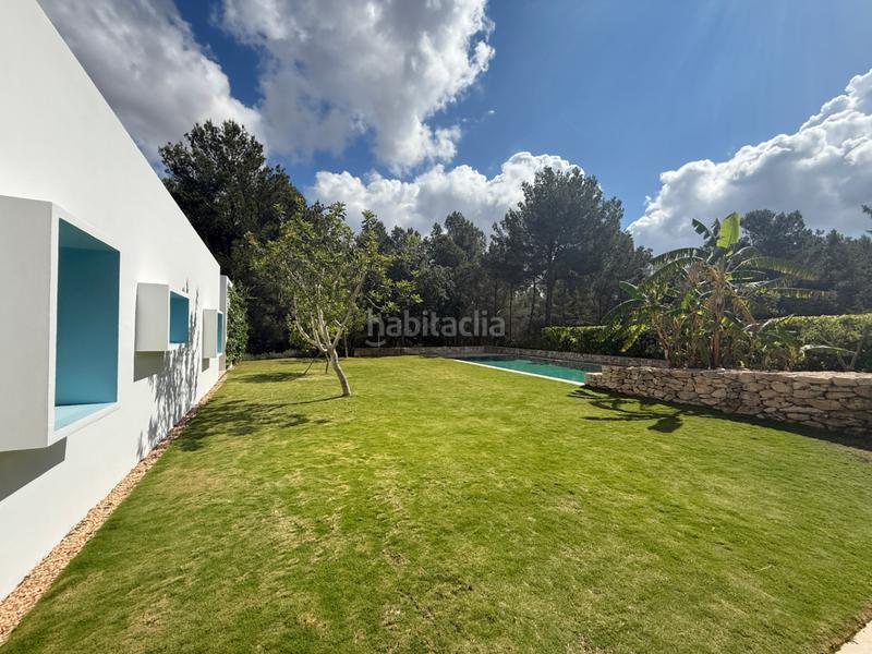 Foto fa7b980a-35e5-4cbe-8f25-2588f19b1d90. Chalet en Santa Gertrudis Santa Eulària