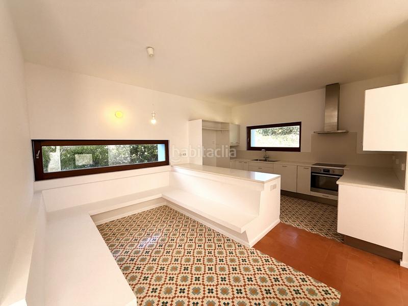 Foto 5f27942a-3c4d-4a4c-a9d5-e796d8d576e9. Chalet con riscaldamento parcheggio piscina in Santa Gertrudis Santa Eulària