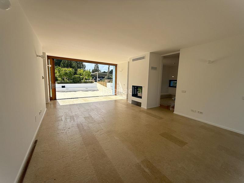 Foto 86e4e7b1-abe3-42dd-ad2a-fc98aca98be3. Chalet con riscaldamento parcheggio piscina in Santa Gertrudis Santa Eulària