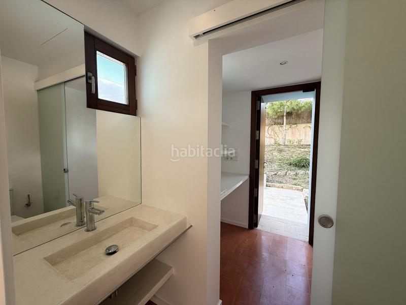 Foto f91a850d-4bd4-4f2e-be5e-a7446ca891ea. Xalet amb calefacció aparcament piscina a Santa Gertrudis Santa Eulària