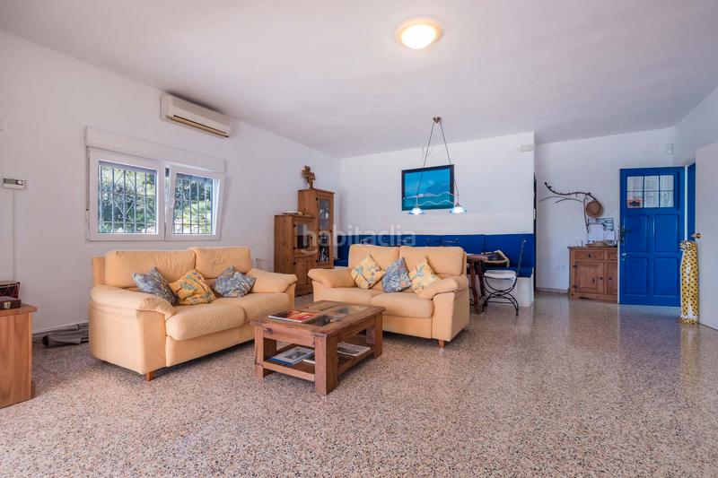 Foto 653ab3a9-9afc-4f8f-a1a4-7e0c323aa30d. Chalet with heating parking pool in Cala Vedella-Cala Tarida Sant Josep de sa Talaia