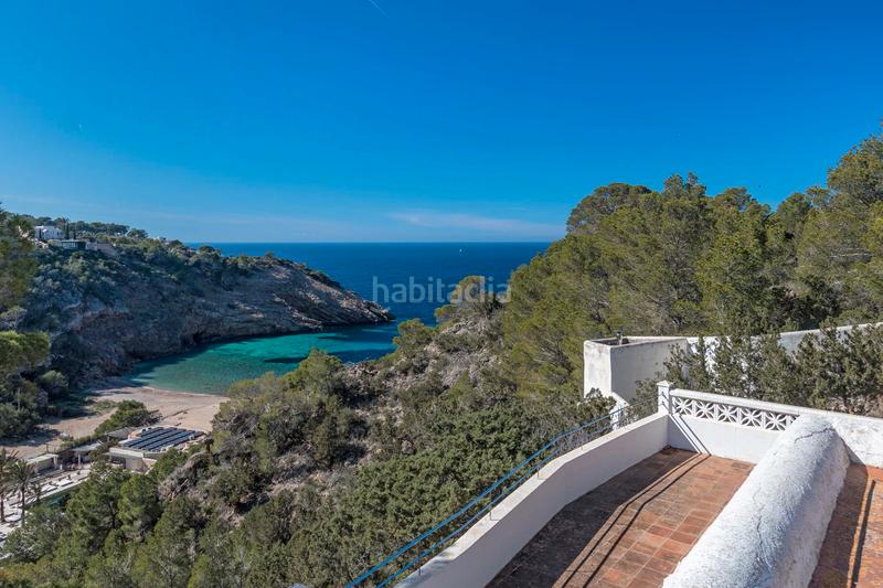 Foto a290abf9-ec98-49df-938b-b2247363706a. Chalet with heating parking pool in Cala Vedella-Cala Tarida Sant Josep de sa Talaia