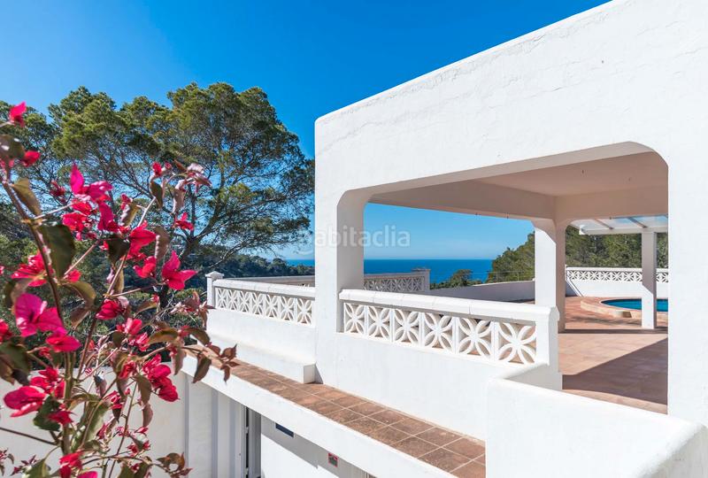 Foto ba0bc6e1-1760-4b39-b2ef-7010430403ca. Chalet with heating parking pool in Cala Vedella-Cala Tarida Sant Josep de sa Talaia