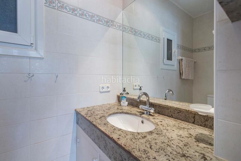 Foto c286c454-763b-4e8d-b10a-06e87f3ff07a. Chalet with heating parking pool in Cala Vedella-Cala Tarida Sant Josep de sa Talaia