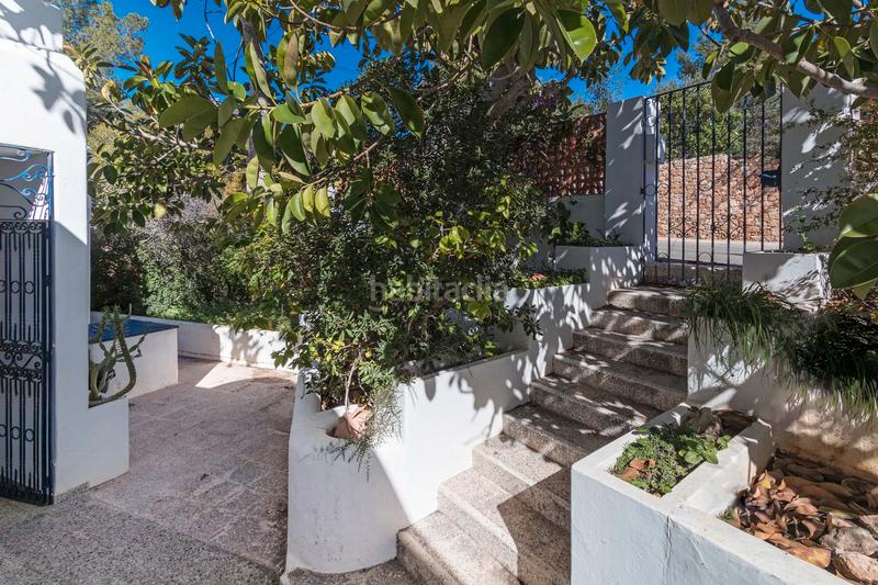 Foto c3a905da-a9d9-4a38-8e8a-9cc1162c5a8f. Chalet with heating parking pool in Cala Vedella-Cala Tarida Sant Josep de sa Talaia