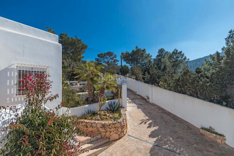 Foto 0b087d54-61af-4c99-b63c-81554b46f2a5. Chalet en Cala Vedella-Cala Tarida Sant Josep de sa Talaia