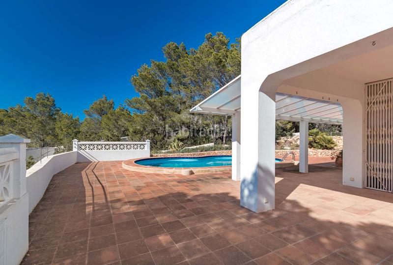 Foto 19123685-446d-4bb8-b2c8-b37d02d36190. Chalet en Cala Vedella-Cala Tarida Sant Josep de sa Talaia