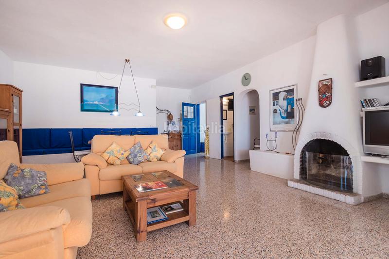 Foto 515eee6b-7347-4462-8336-c8922938ce5c. Chalet en Cala Vedella-Cala Tarida Sant Josep de sa Talaia