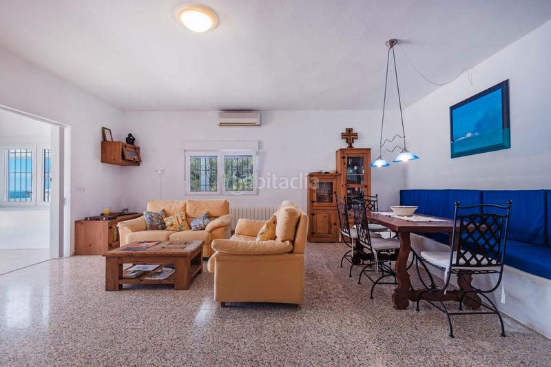Foto 5be5f3cb-5e20-459a-81d7-f9b90822d1aa. Chalet en Cala Vedella-Cala Tarida Sant Josep de sa Talaia