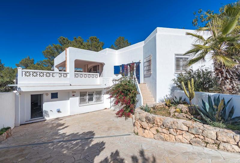 Foto 608bb5d0-a25a-432b-ae02-f6fe9d545454. Chalet en Cala Vedella-Cala Tarida Sant Josep de sa Talaia