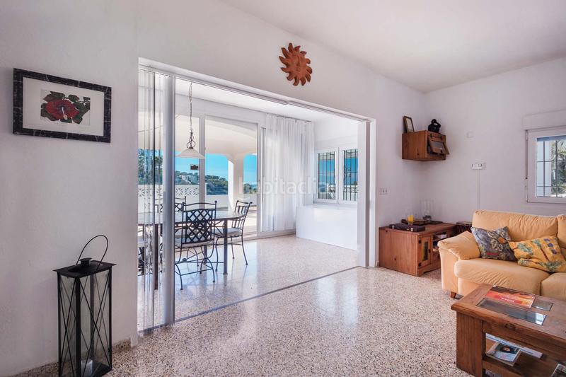 Foto 651bb4e7-6455-41d8-bd7d-83657dde5c15. Chalet en Cala Vedella-Cala Tarida Sant Josep de sa Talaia