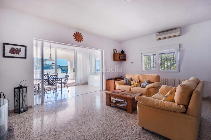 Foto 6b0dedff-d45a-4997-91aa-88595d47e1d1. Chalet en Cala Vedella-Cala Tarida Sant Josep de sa Talaia