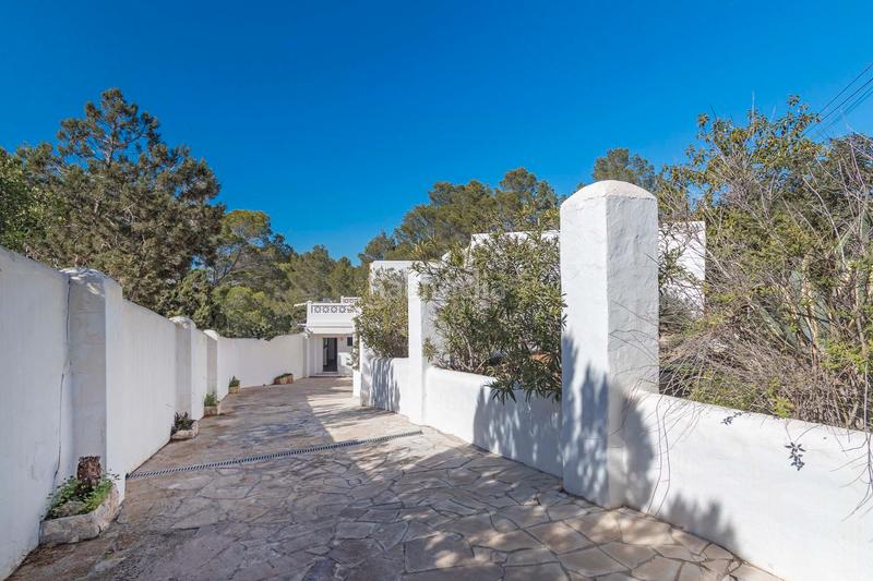 Foto 78c2ce64-2a1a-430e-b2d6-f73ffb17da0b. Chalet en Cala Vedella-Cala Tarida Sant Josep de sa Talaia