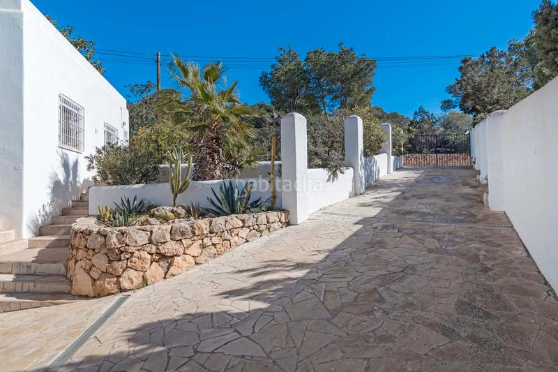 Foto 9386c85d-7bf2-4b61-8c7c-a0a11836f983. Chalet en Cala Vedella-Cala Tarida Sant Josep de sa Talaia