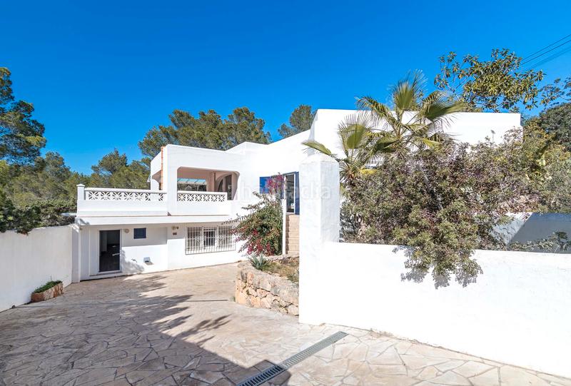 Foto 965769a0-5830-49b4-875f-84e4facb4e64. Chalet en Cala Vedella-Cala Tarida Sant Josep de sa Talaia