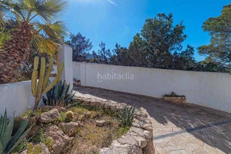 Foto 9742ff43-ab23-47bd-9185-52d9ab8c413a. Chalet en Cala Vedella-Cala Tarida Sant Josep de sa Talaia