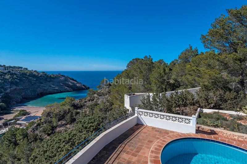 Foto a40a6ae1-3e3b-4698-805e-f0035345b8fa. Chalet en Cala Vedella-Cala Tarida Sant Josep de sa Talaia