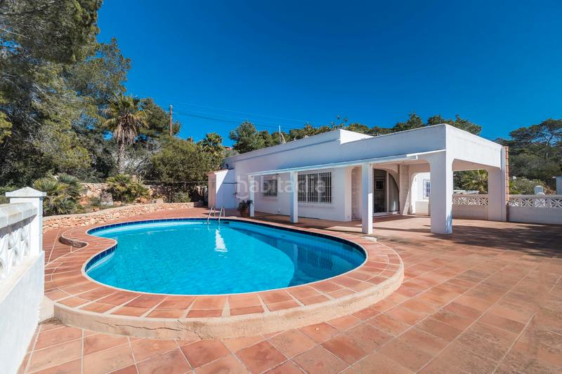Foto af0305a1-dffb-45e0-9e72-7e67503ab54c. Chalet en Cala Vedella-Cala Tarida Sant Josep de sa Talaia