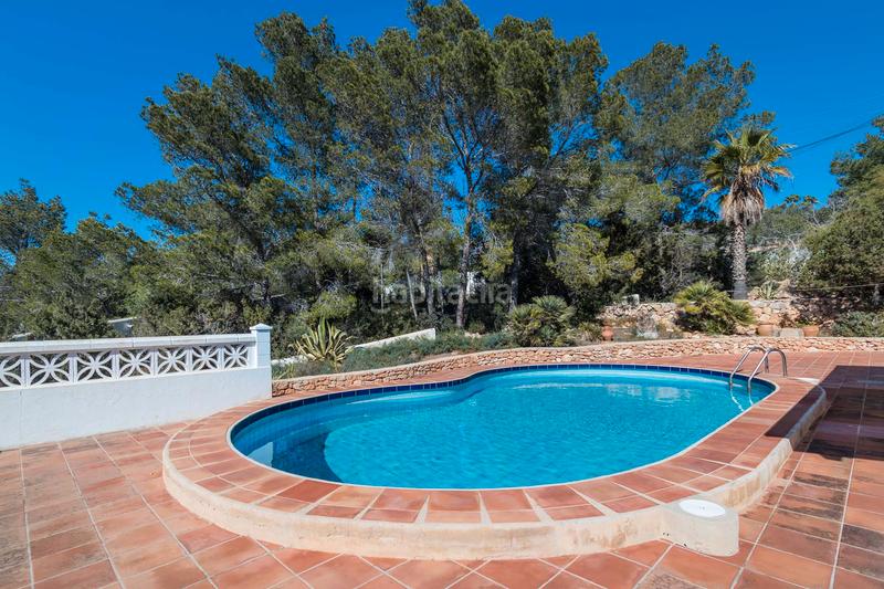 Foto b89d9927-87b8-45ee-9591-02f78ddf044b. Chalet en Cala Vedella-Cala Tarida Sant Josep de sa Talaia