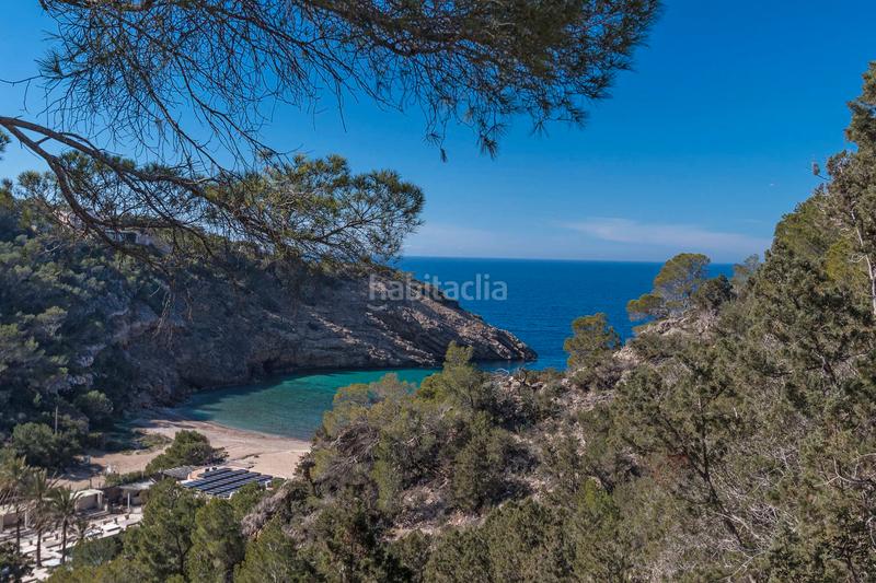 Foto bb9f099b-b8d6-4da0-89fe-3c5d9a2d5660. Chalet en Cala Vedella-Cala Tarida Sant Josep de sa Talaia