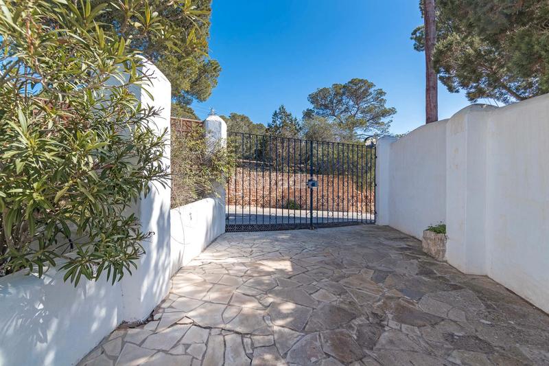 Foto bc739314-c735-422a-a051-c05ea9831e1d. Chalet en Cala Vedella-Cala Tarida Sant Josep de sa Talaia
