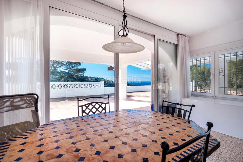 Foto bd2aa215-3545-438e-8ca8-590af2656d6f. Chalet en Cala Vedella-Cala Tarida Sant Josep de sa Talaia