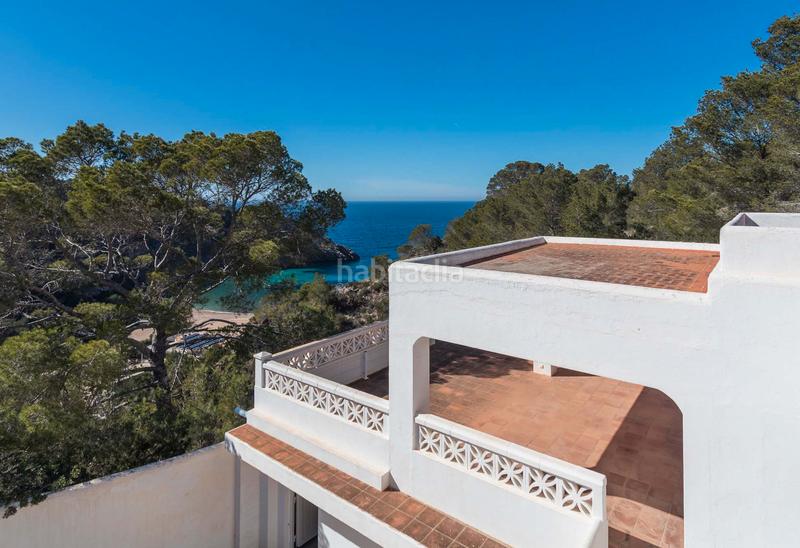 Foto c496413f-2229-4440-86eb-d8ce22291bab. Chalet en Cala Vedella-Cala Tarida Sant Josep de sa Talaia